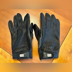 Harley Davidson Lightweight Women’s Riding Gloves M - Like New